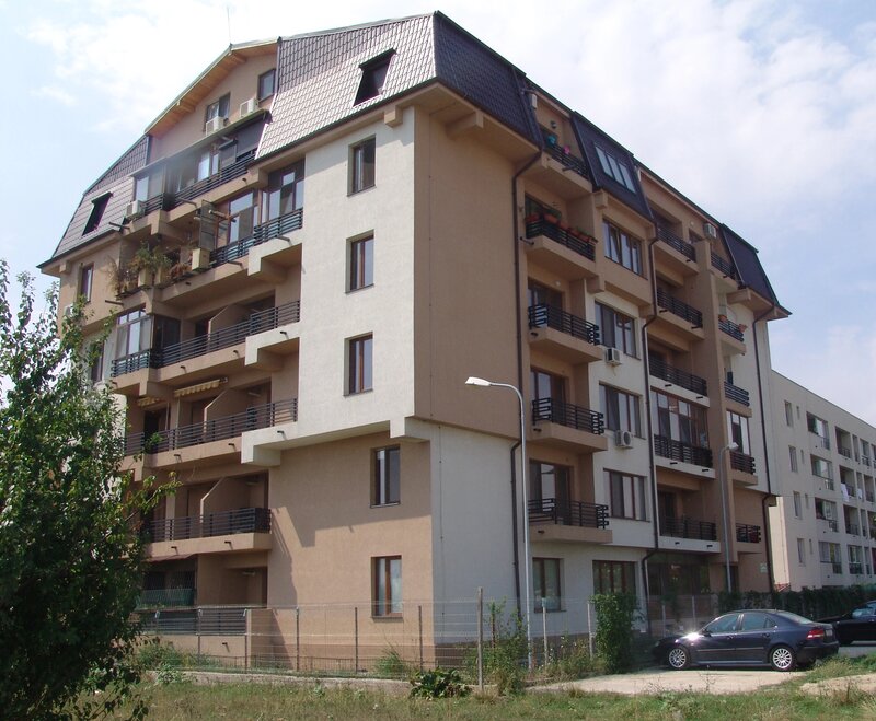 Ozana Apartament de 2 camere cu suprafata de 80mp, langa parcul Teilor