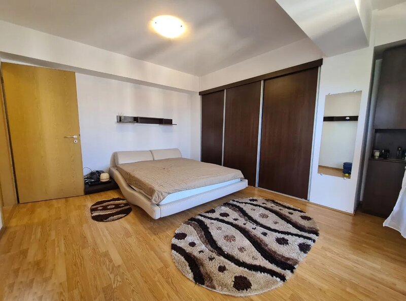 Ozana Apartament de 2 camere cu suprafata de 80mp, langa parcul Teilor